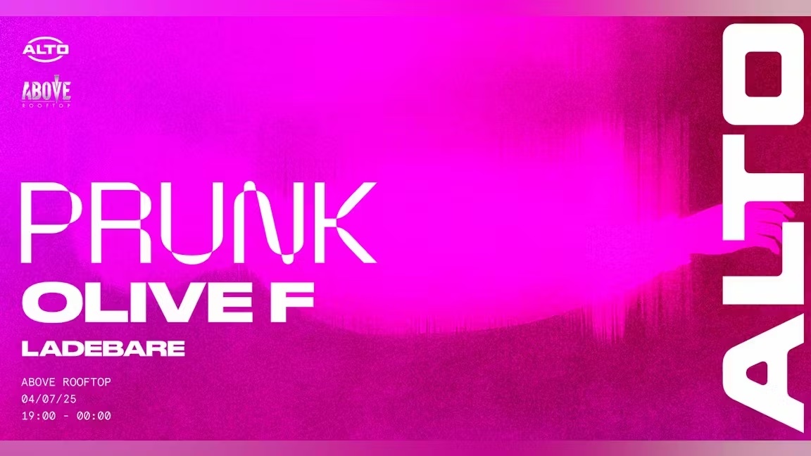 Alto Header Image