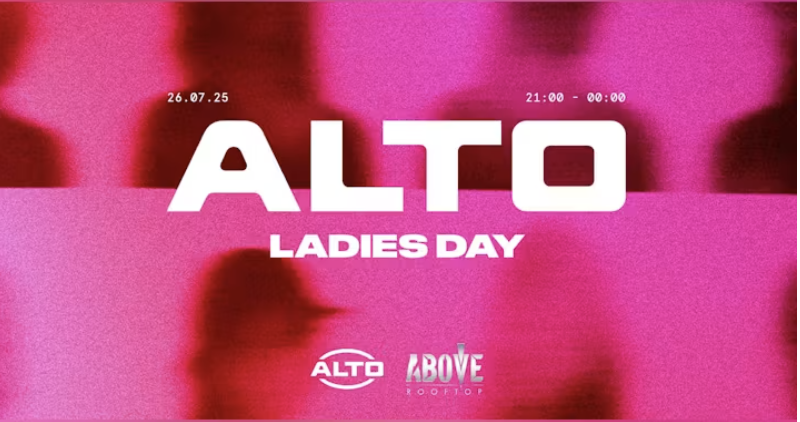 Alto Header Image